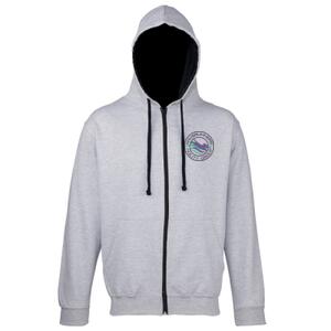 Waverunners - Varsity Zoodie Thumbnail