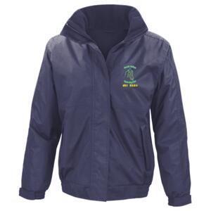South Valley IPO - Women's Core channel jacket Thumbnail