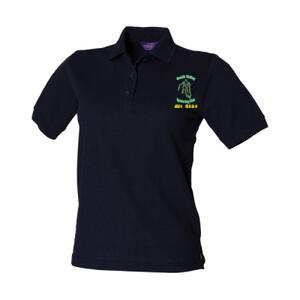 South Valley IPO - Henbury Women's 65/35 polo Thumbnail