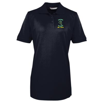 South Valley IPO - Klassic polo women's with Superwash® 60°C Thumbnail