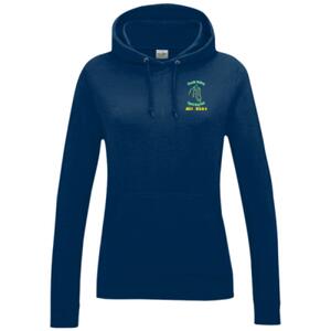 South Valley IPO - Girlie college hoodie Thumbnail