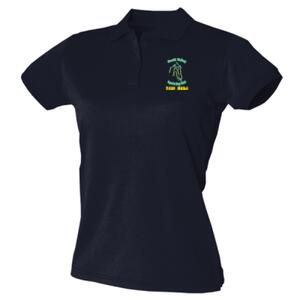 South Valley IPO - Women's Coolplus® Polo Thumbnail