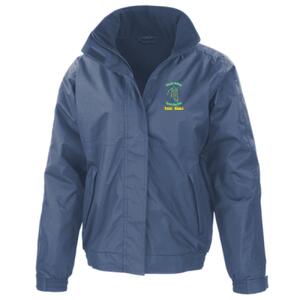 South Valley IPO - Core channel jacket Thumbnail
