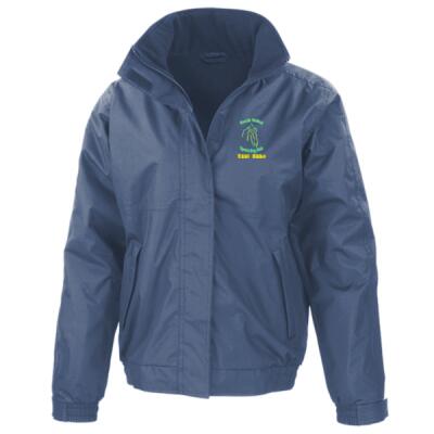 South Valley IPO - Core channel jacket Thumbnail