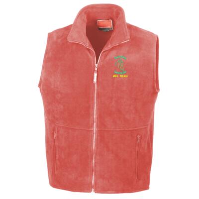 South Valley IPO - Active fleece bodywarmer Thumbnail