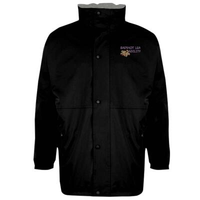 Badshot Lea Agility - Reversible StormDri 4,000 Jacket Thumbnail