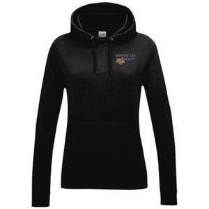 Badshot Lea Agility - Girlie college hoodie Thumbnail