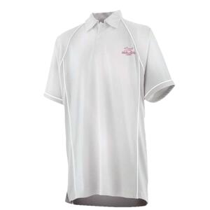 wellow - Piped performance polo Thumbnail