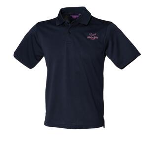 wellow - Coolplus® Polo Shirt Thumbnail
