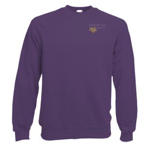 Badshot Lea - Raglan Sweat Thumbnail