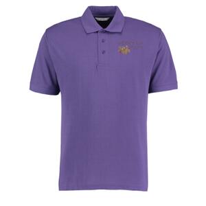 Badshot Lea - Klassic polo with Superwash® 60°C Thumbnail