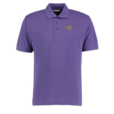 Badshot Lea - Klassic polo with Superwash® 60°C Thumbnail