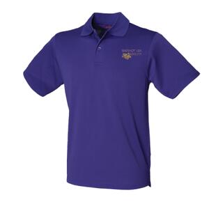 Badshot lea  - Coolplus® Polo Shirt Thumbnail