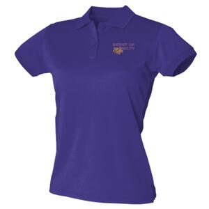 Badshot lea  - Women's Coolplus® Polo Thumbnail
