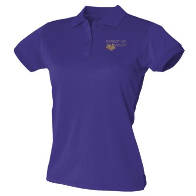 Badshot lea  - Women's Coolplus® Polo Thumbnail
