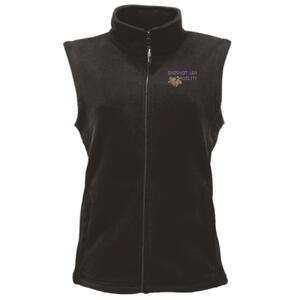 Badshot Lea Agility - Women's microfleece bodywarmer Thumbnail