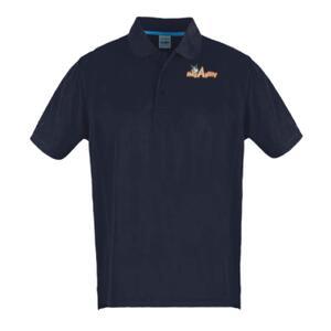 Meg agility - SuperCool performance polo Thumbnail