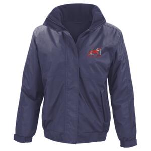 Red Dog Agility - Women's Core channel jacket Thumbnail