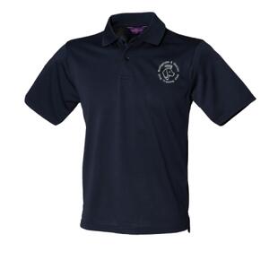Basingstoke  - Coolplus® Polo Shirt Thumbnail