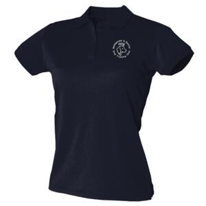 Basingstoke  - Women's Coolplus® Polo Thumbnail