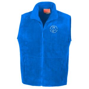 Basingstoke  - Active fleece bodywarmer Thumbnail