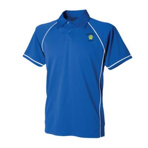 Beechcroft  - Piped performance polo Thumbnail