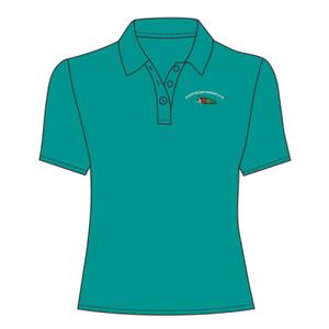 GLENIFFER DTC - Henbury Women's 65/35 polo Thumbnail