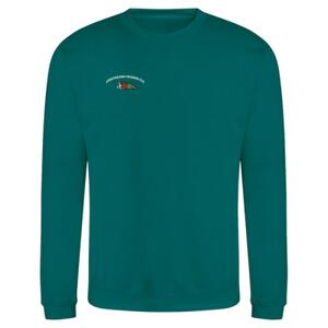 GLENIFFER DTC - AWDis Sweatshirt Thumbnail