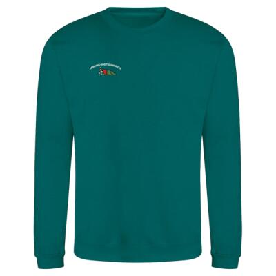 GLENIFFER DTC - AWDis Sweatshirt Thumbnail