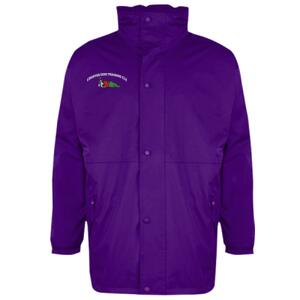 GLENIFFER DTC - Reversible StormDri 4,000 Jacket Thumbnail