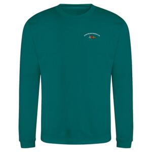 GLENIFFER DTC - AWDis Sweatshirt Thumbnail