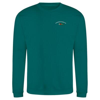 GLENIFFER DTC - AWDis Sweatshirt Thumbnail