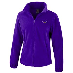 GLENIFFER DTC - Women’s fashion fit outdoor fleece Thumbnail