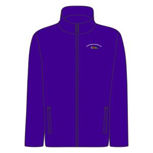GLENIFFER DTC - Core fashion fit outdoor fleece Thumbnail