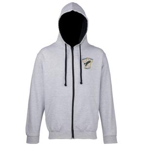 Bright Stars Agility - Varsity zoodie Thumbnail