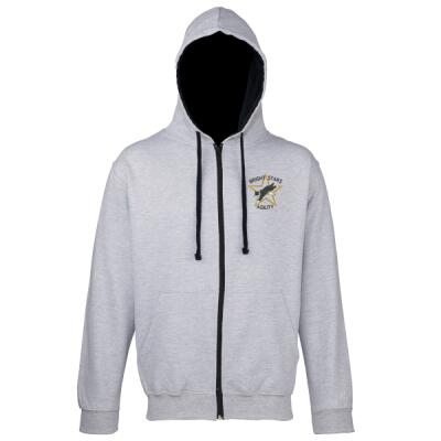 Bright Stars Agility - Varsity zoodie Thumbnail