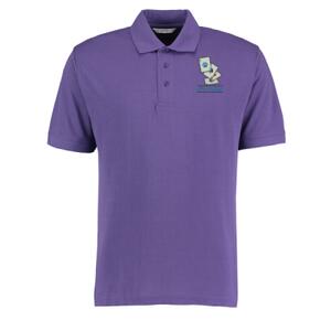 Ace of Dogs - Klassic polo with Superwash® 60°C Thumbnail