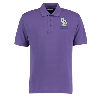 Ace of Dogs - Klassic polo with Superwash® 60°C Thumbnail