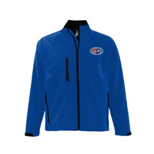 DDAC  - SOL'S Relax Soft Shell Jacket Thumbnail
