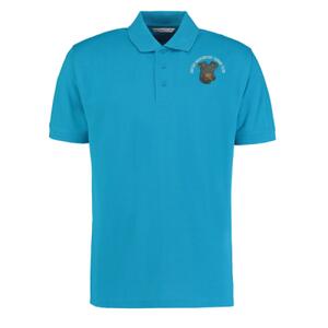 British Manchester Terrier Club  - Klassic polo with Superwash® 60°C Thumbnail