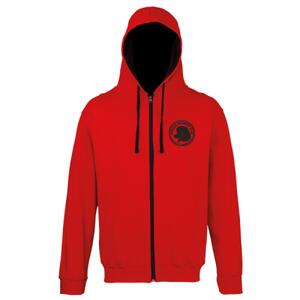 Poodle Training Club - Varsity Zoodie Thumbnail