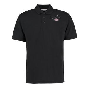 MJS Agility - Klassic polo with Superwash® 60°C Thumbnail