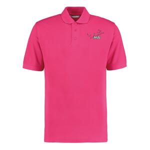 MJS Agility - Klassic polo with Superwash® 60°C Thumbnail