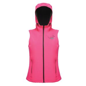 MJS Agility - Women's Arley Bodywarmer Thumbnail