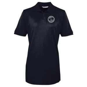 Dig It Dogs - Klassic polo women's with Superwash® 60°C Thumbnail
