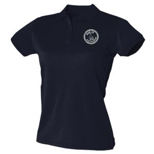 Dig It Dogs - Women's Coolplus® Polo Thumbnail