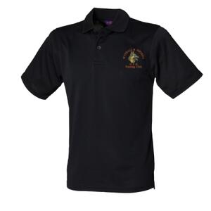 Wythall & District GSD Training Club - Coolplus® Polo Shirt Thumbnail