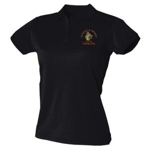 Wythall & District GSD Training Club - Women's Coolplus® Polo Thumbnail