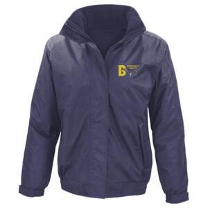 Barkaway - Women's Core channel jacket Thumbnail