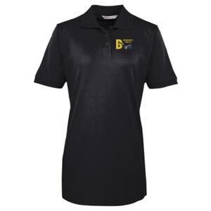 Barkaway - Klassic polo women's with Superwash® 60°C Thumbnail